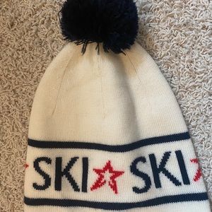 Perfect Moment Beanie